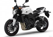 Yamaha FZ1 Yamaha FZ1